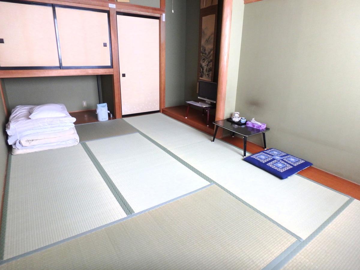 Azuma No Yu Hotel Nagano Ngoại thất bức ảnh