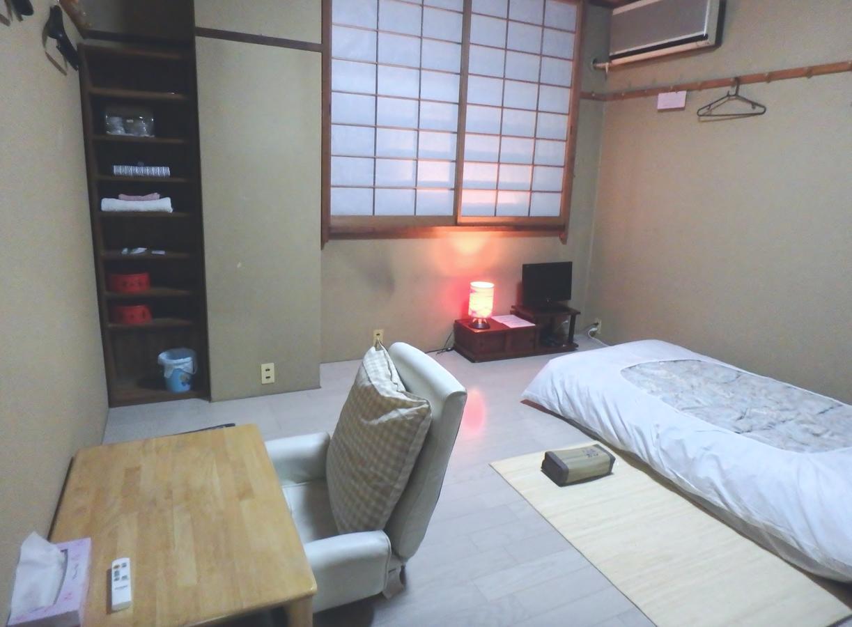 Azuma No Yu Hotel Nagano Ngoại thất bức ảnh