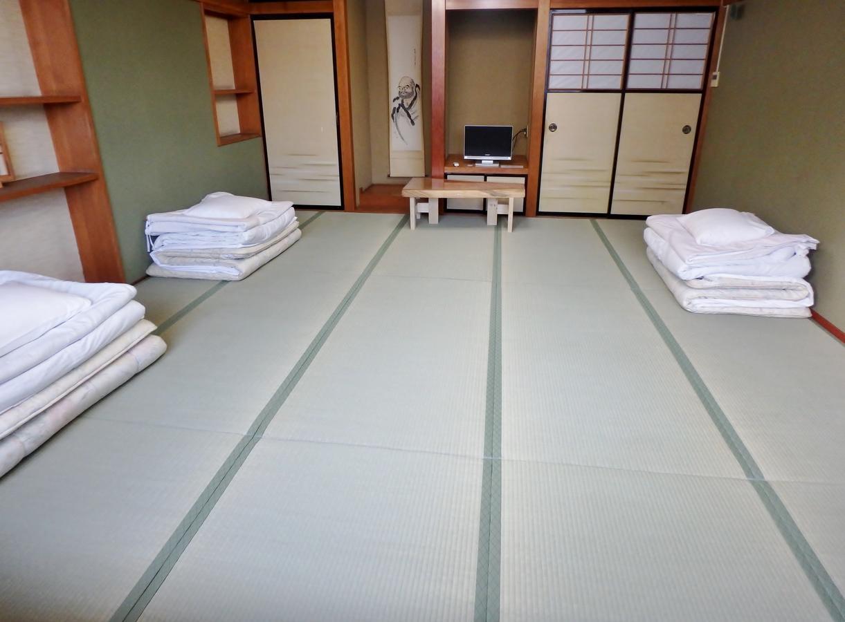 Azuma No Yu Hotel Nagano Ngoại thất bức ảnh