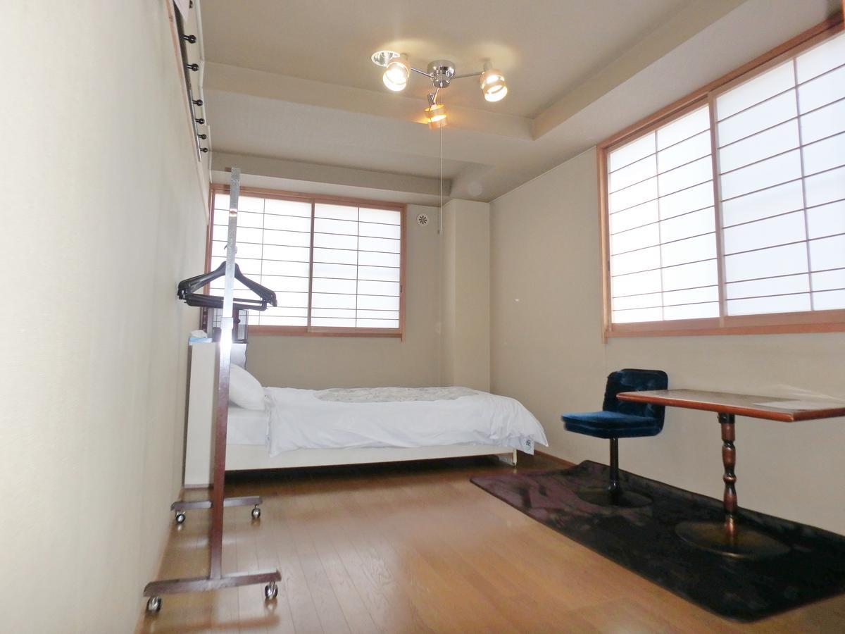 Azuma No Yu Hotel Nagano Ngoại thất bức ảnh