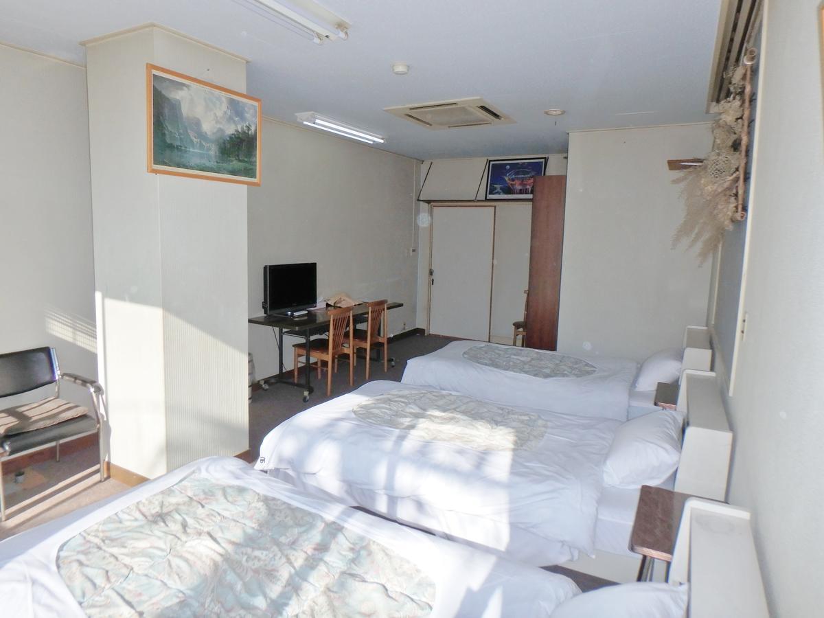 Azuma No Yu Hotel Nagano Ngoại thất bức ảnh
